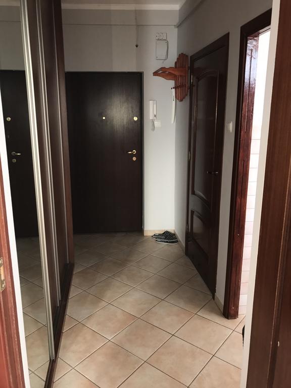 West Apartament Marszalkowska 87 Varsóvia Exterior foto